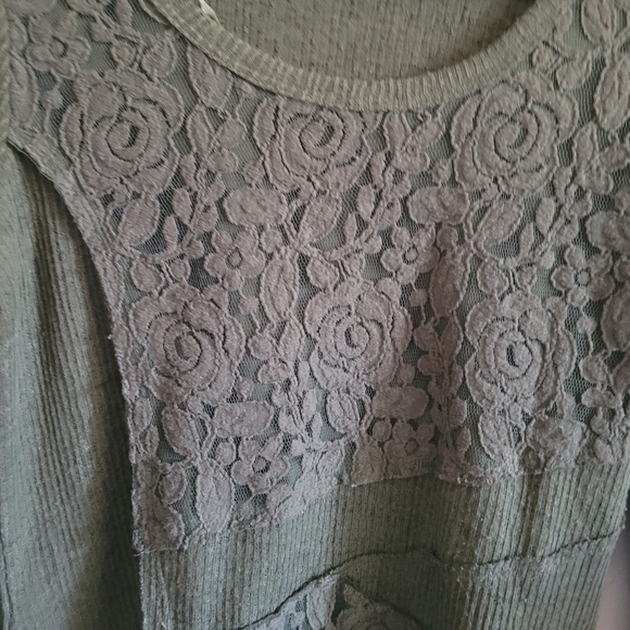 Karen hart sweater shirt - Picture 6 of 8